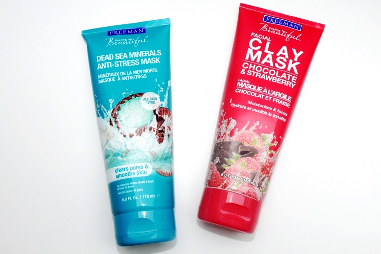 Mặt nạ dưỡng da Freeman Feeling Beautiful
