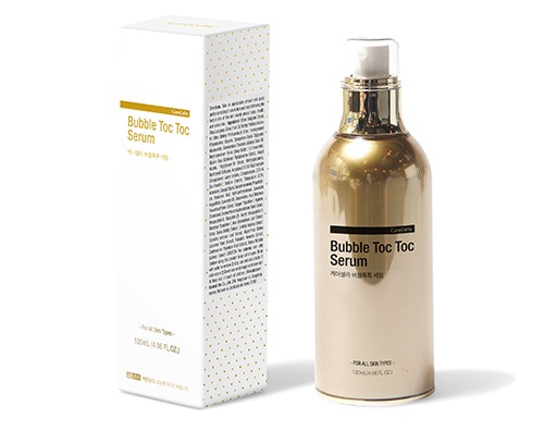 Serum dưỡng da chống lão hoa Bubblr Toc Toc