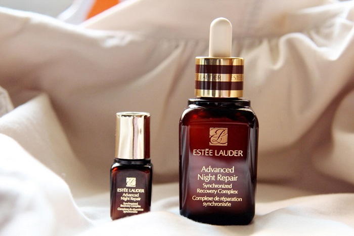 SERUM DƯỠNG DA CHỐNG LÃO HÓA ESTEE LAUDER ADVANCED NIGHT REPAIR CHÍNH HÃNG ANH (UK)