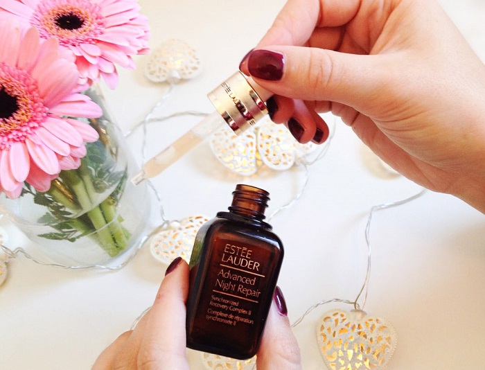 SERUM DƯỠNG DA CHỐNG LÃO HÓA ESTEE LAUDER ADVANCED NIGHT REPAIR CHÍNH HÃNG ANH (UK)