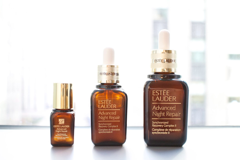 SERUM DƯỠNG DA CHỐNG LÃO HÓA ESTEE LAUDER ADVANCED NIGHT REPAIR CHÍNH HÃNG ANH (UK)