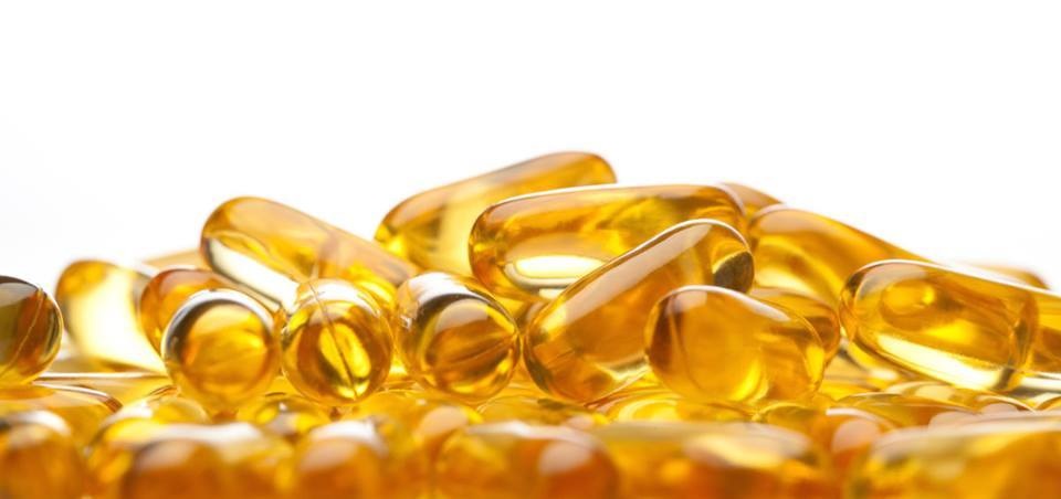 Viên uống bổ sung dầu cá Omega 3 6 9 Suppots Heart Health chính hãng Mỹ (US)