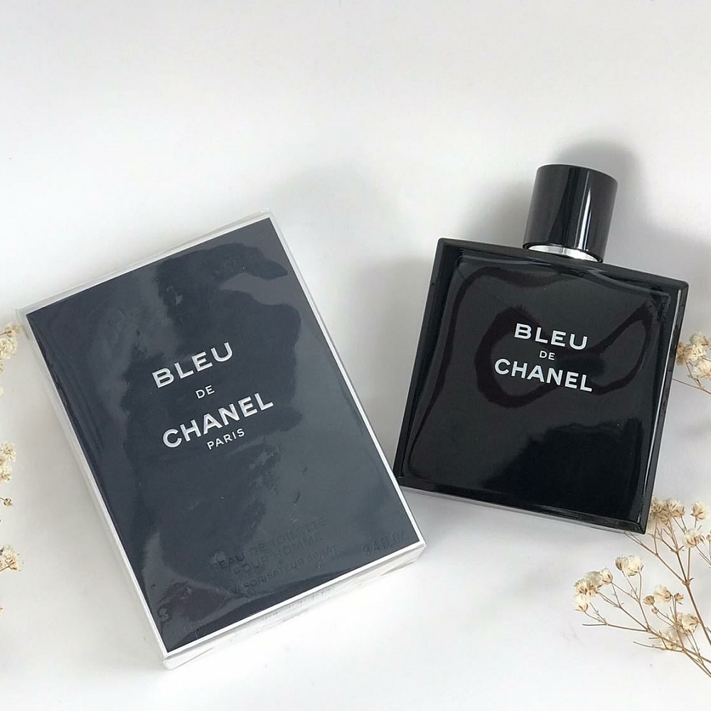 NƯỚC HOA NAM CHANEL BLEU DE CHANEL EDT 100ML CHÍNH HÃNG (PHÁP)