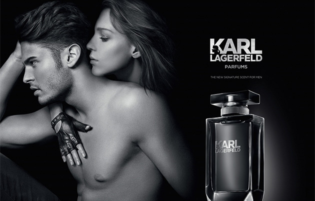 Nước hoa nam Karl Lagerfeld For Men EDT 100ml chính hãng (Pháp)