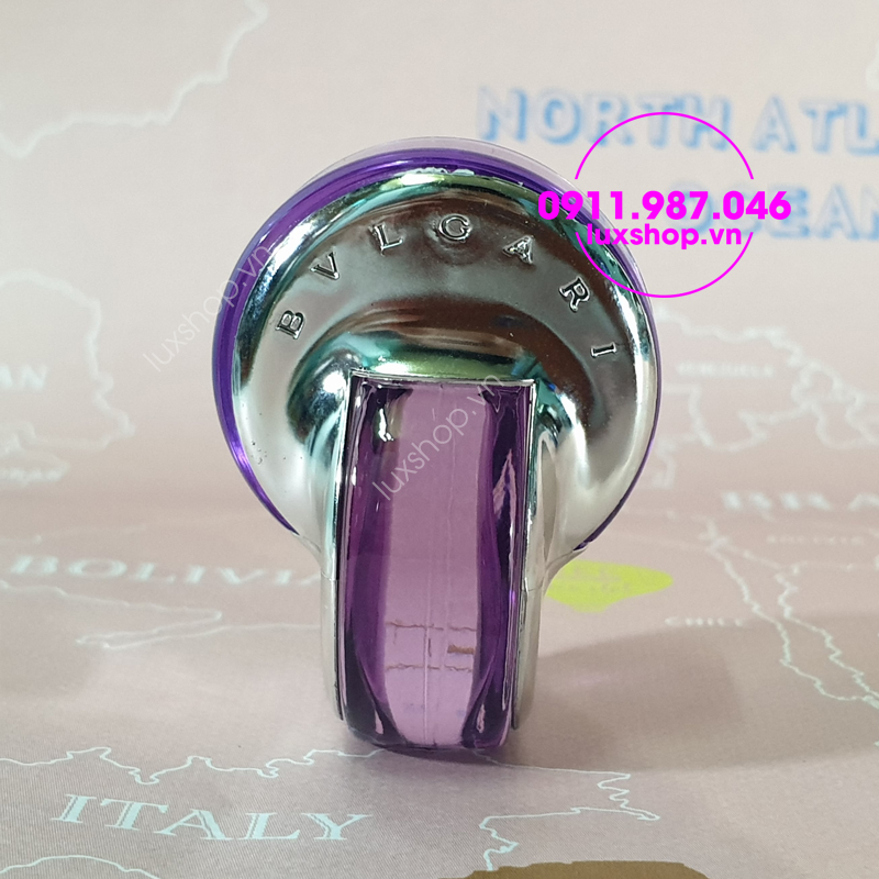 nước hoa nữ bvlgari omnia amethyste edt 5ml - luxshop.vn