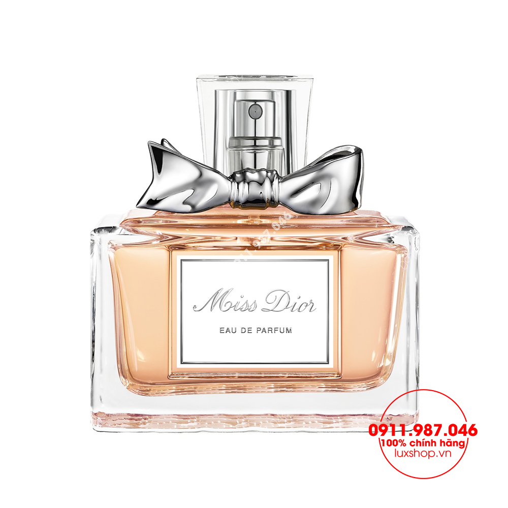 NƯỚC HOA NỮ CHRISTIAN DIOR MISS DIOR EDP MINI 5ML CHÍNH HÃNG (PHÁP)