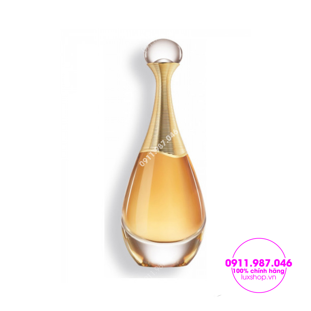 Nước hoa nữ Dior Jadore L'Absolu EDP 75ml chính hãng (Pháp) - pnstore.vn