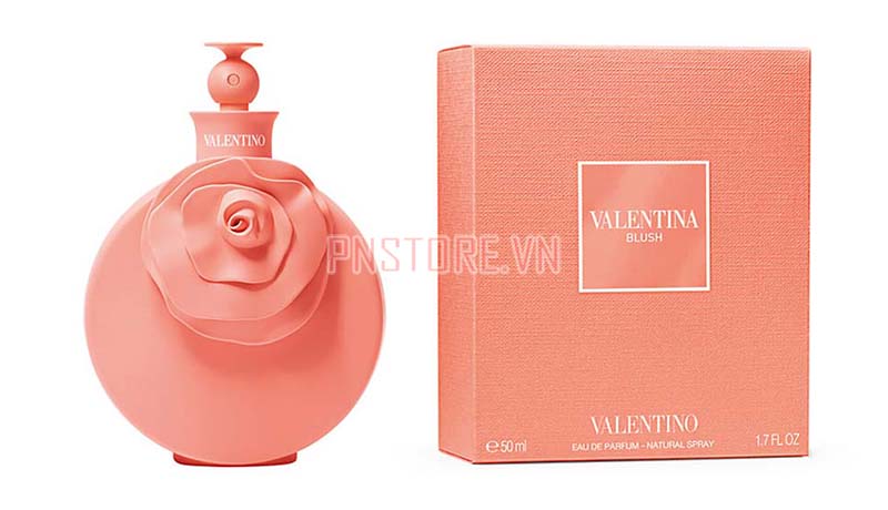 NƯỚC HOA NỮ VALENTINO VALENTINA BLUSH EDP 4ML CHÍNH HÃNG (Ý)