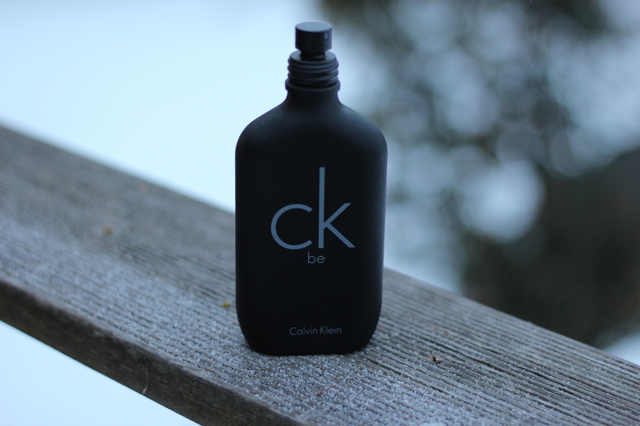 NƯỚC HOA UNISEX CALVIN KLEIN CK BE EDT 100ML CHÍNH HÃNG (MỸ)