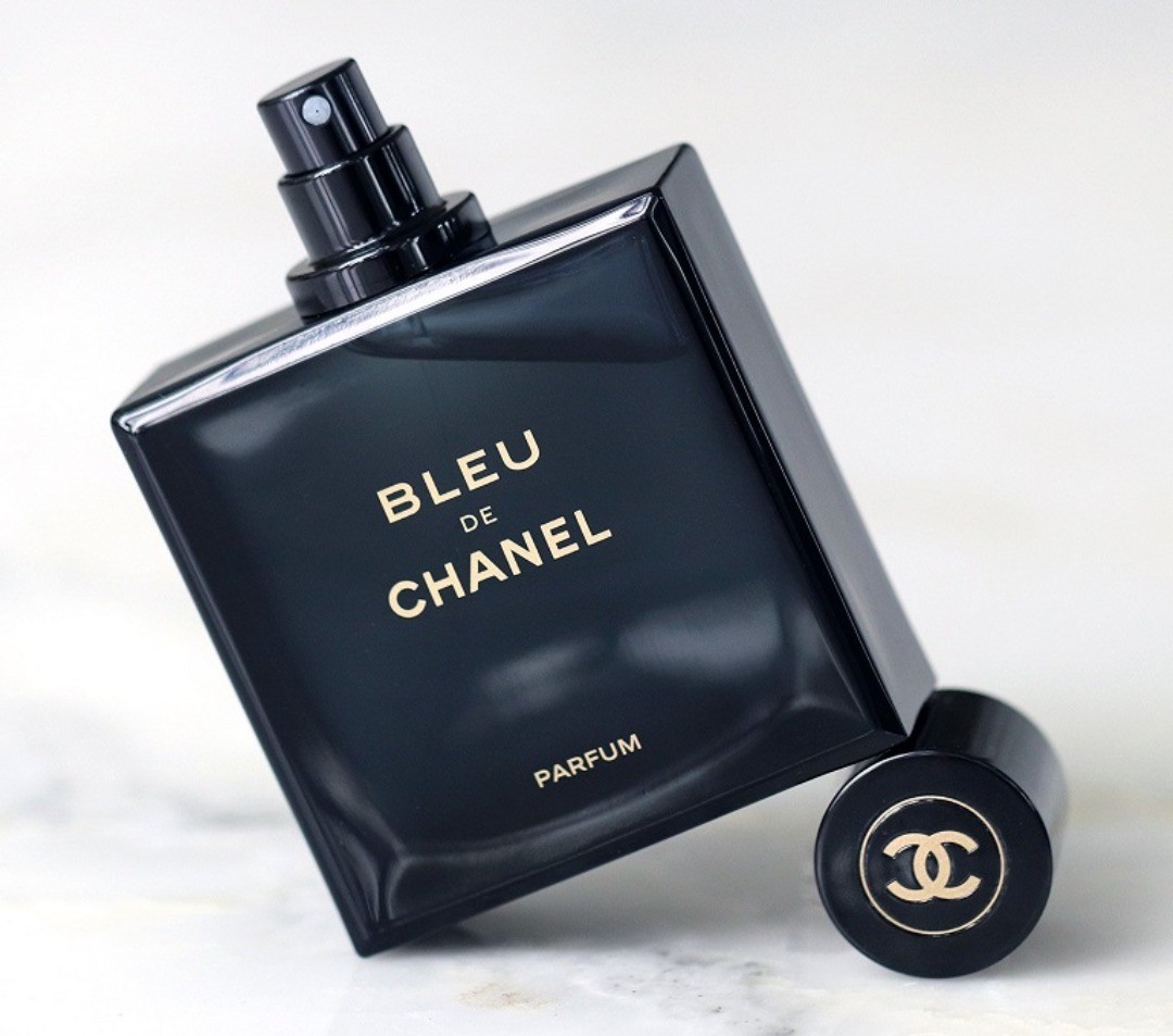 Nước hoa nam Chanel Bleu Parfum 100ml 2018 chính hãng (Pháp) - L25220