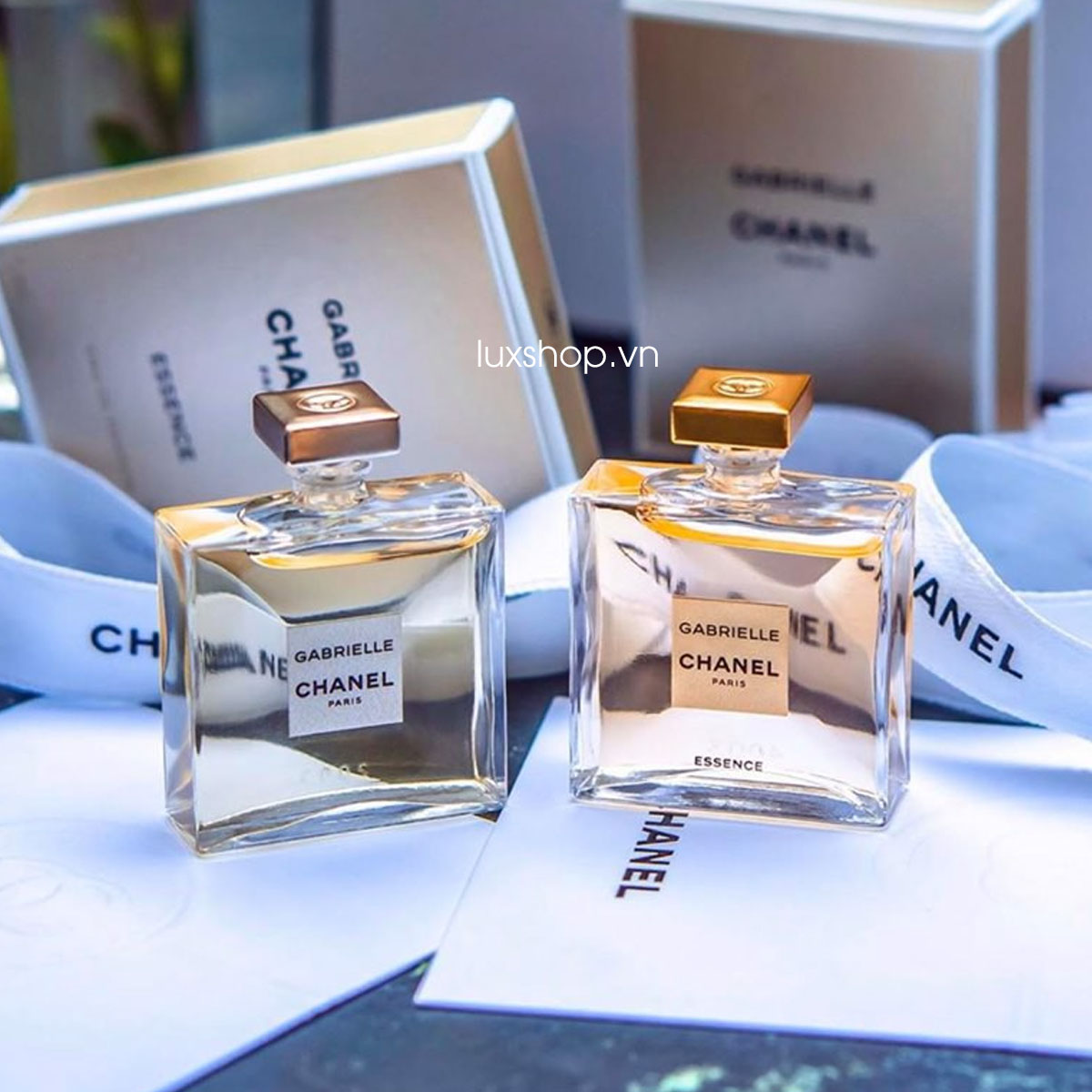 Nước hoa nữ Gabrielle Chanel EDP mini 5ml chính hãng (Pháp) - L67373