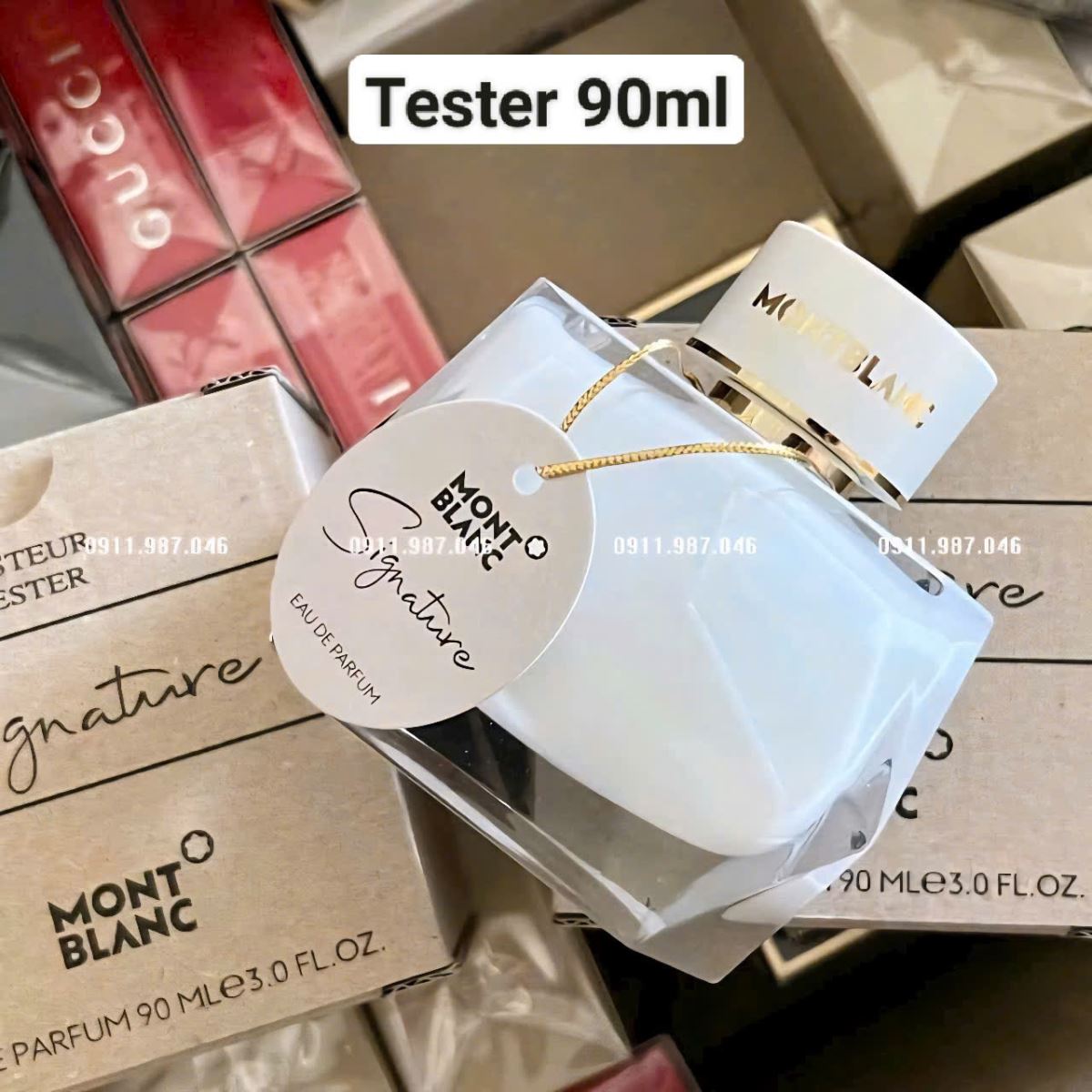 Montblanc Signature EDP 90ml