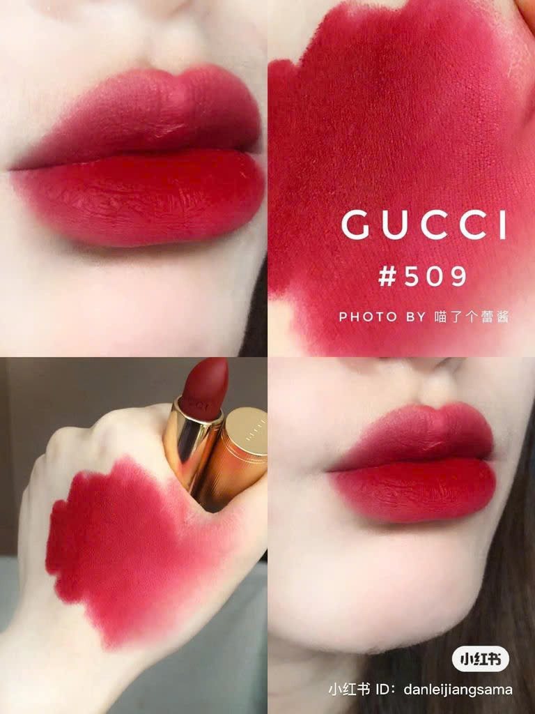 Son Gucci 509