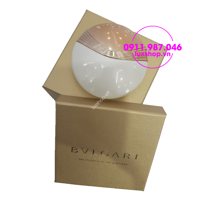 Nước hoa mini nữ Bvlgari Aqva Divina edt 15ml chính hãng - luxshop.vn