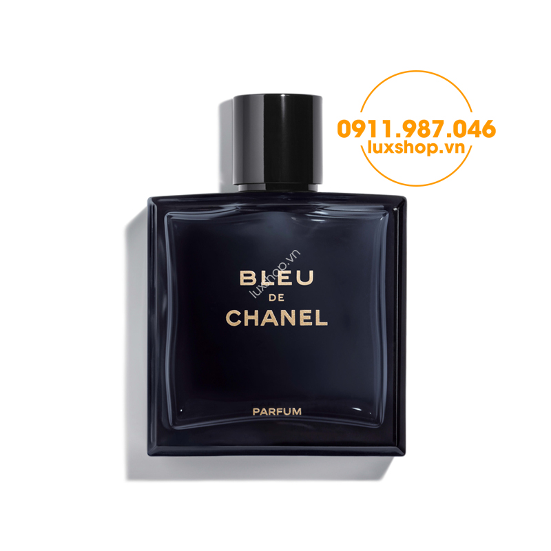 Chanel Bleu De Chanel Parfum Pour Homme 10ml 2018 - luxshop.vn