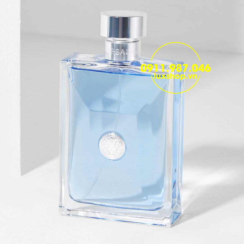 Versace Pour homme edt 200ml - luxshop.vn