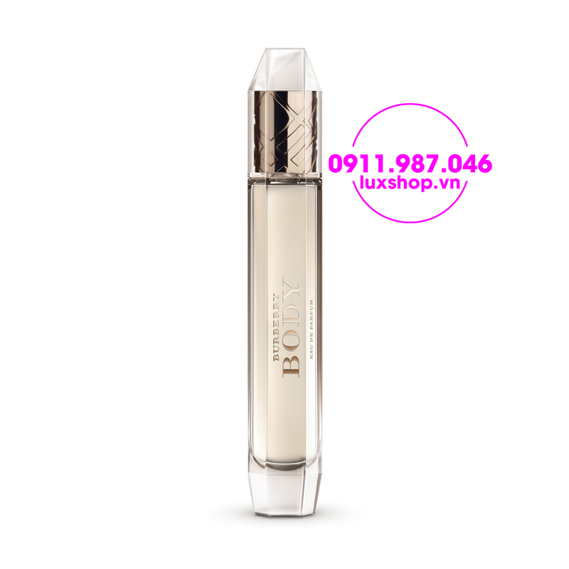 Nước hoa nữ Burberry Body EDP 85ml chính hãng - luxshop.vn
