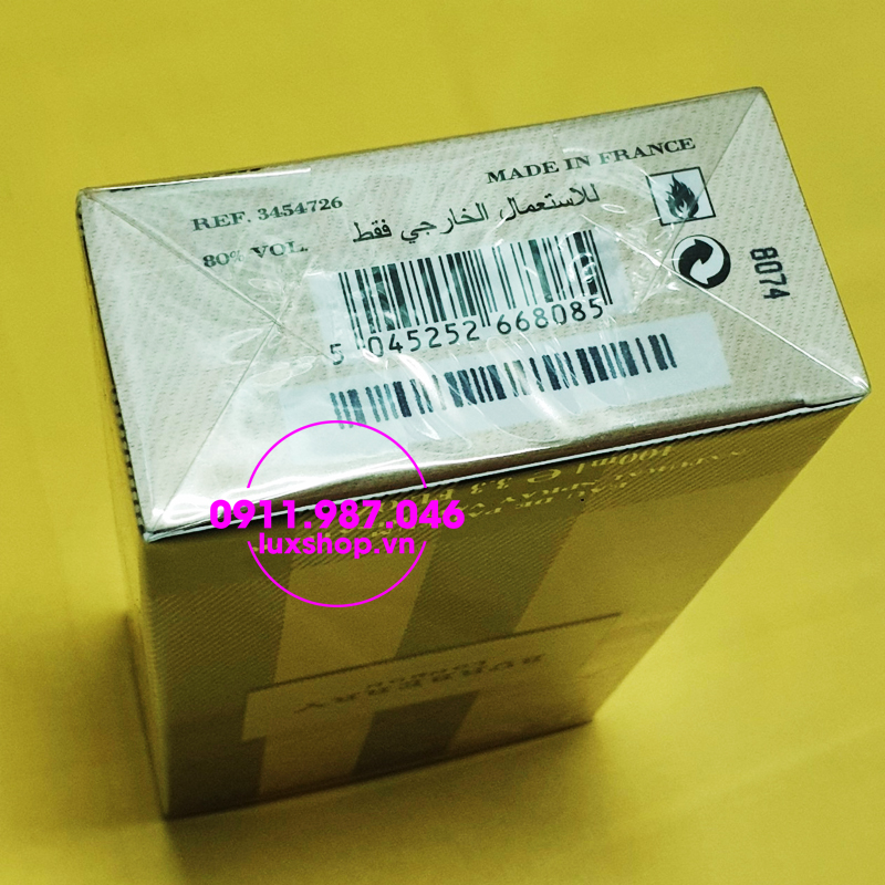 Nước hoa nữ Burberry London for women EDP 100ml - luxshop.vn