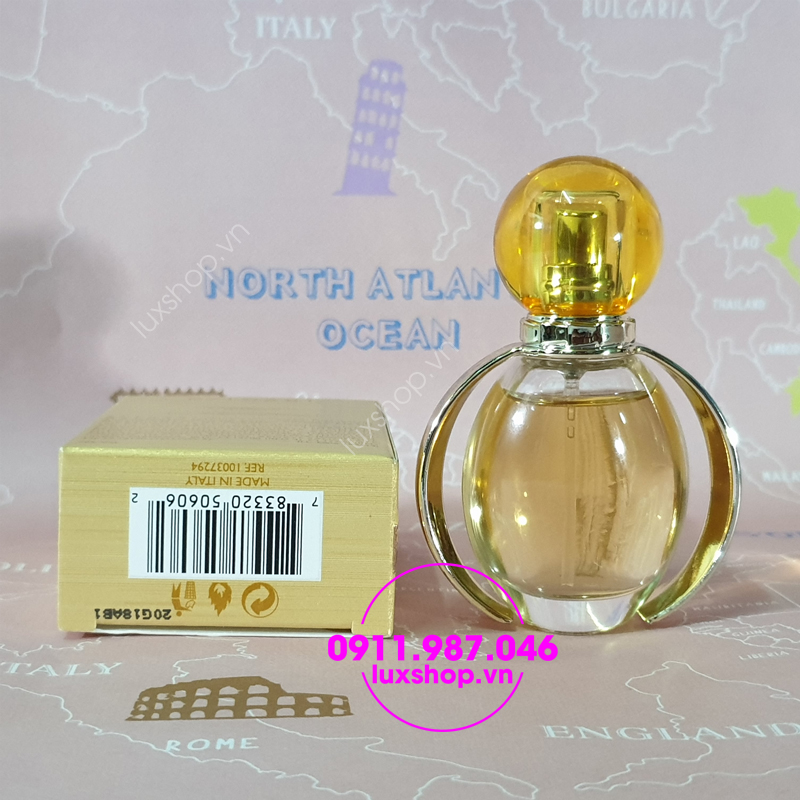 Bvlgari Goldea the essence of a jeweller edp 15ml - luxshop.vn