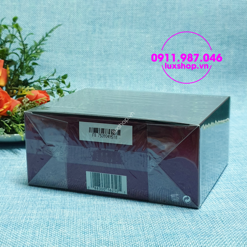 Nước hoa nữ CK Calvin Klein Euphoria for women EDP 100ml - luxshop.vn