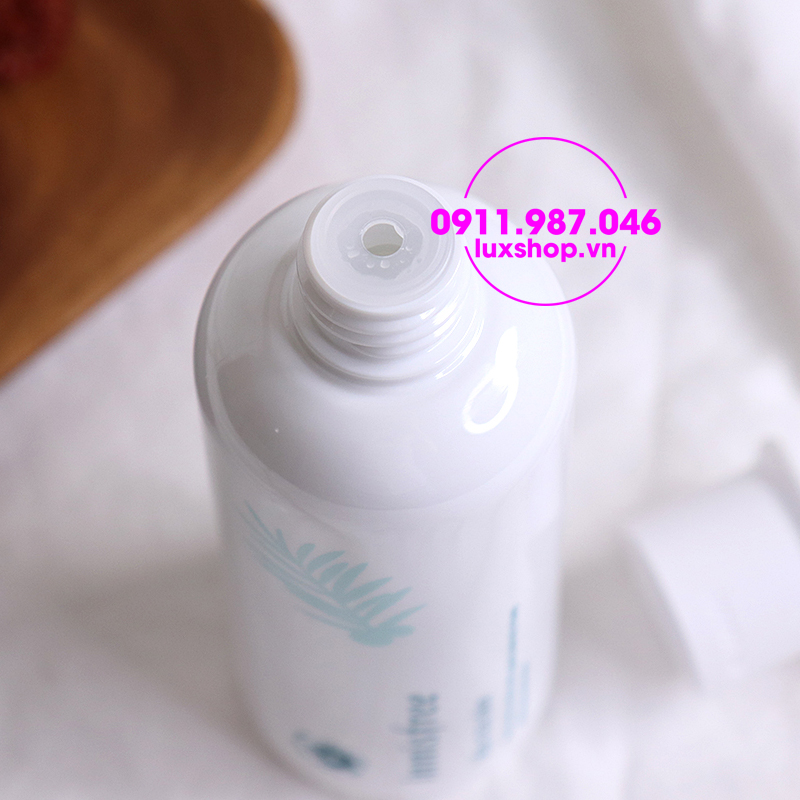 Toner dưỡng da Innisfree Bija Cica Skin 200ml - luxshop.vn