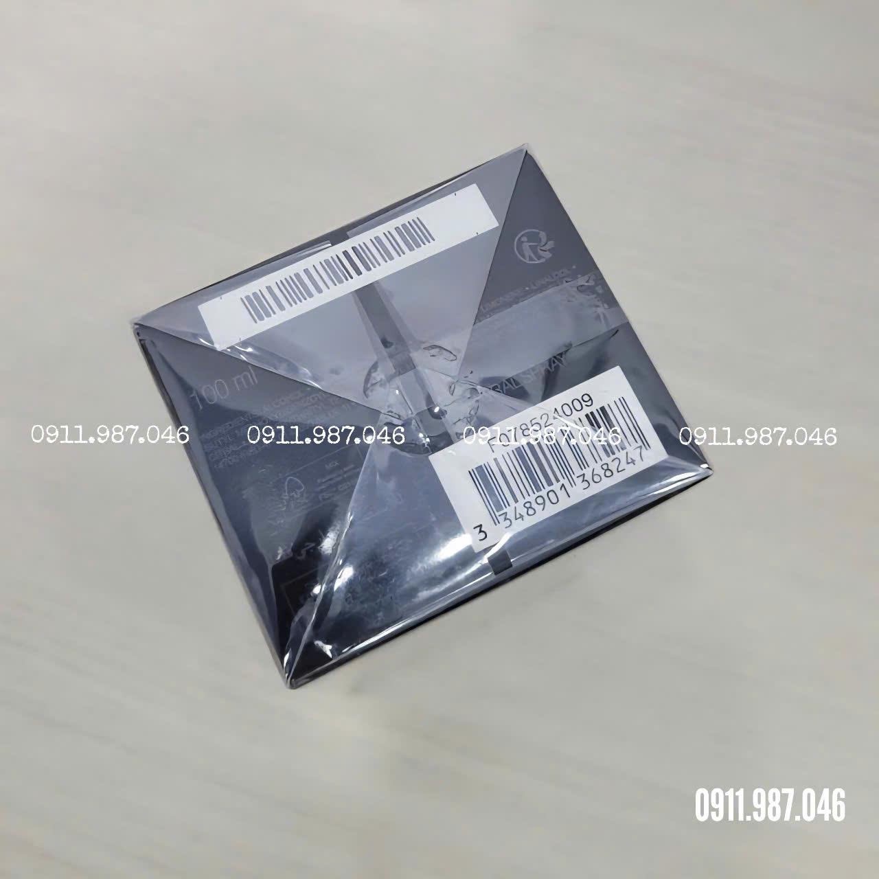 [Fullseal 100ml] Nước hoa nam Dior Sauvage EDP chính hãng Pháp - PN1136