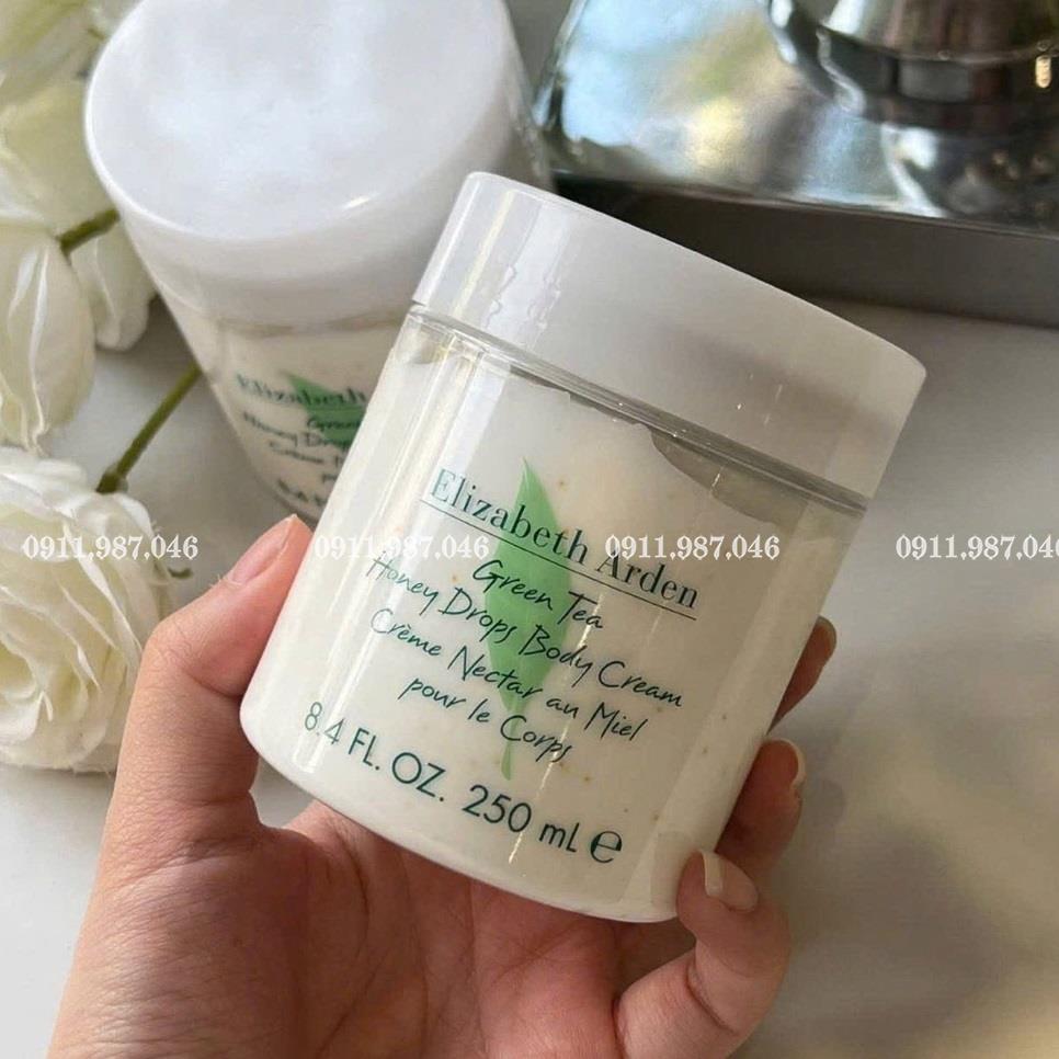 kem-duong-da-tra-xanh-elizabeth-arden-green-tea-honey-drops-body-cream-chinh-hang-my
