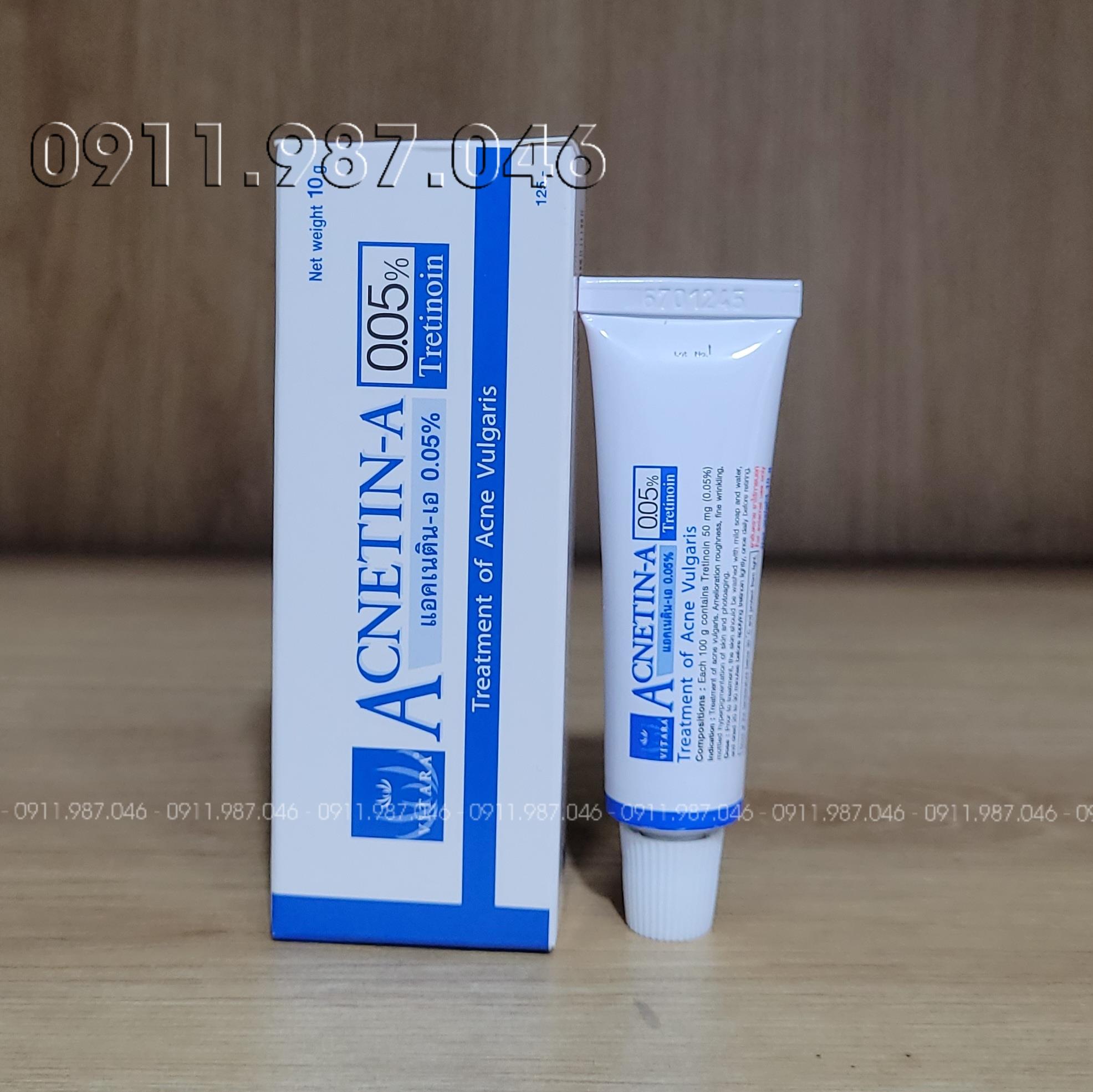 kem-tri-mun-vitara-acnetin-a-tretinoin-cream-005-7g-chinh-hang-thai-lan