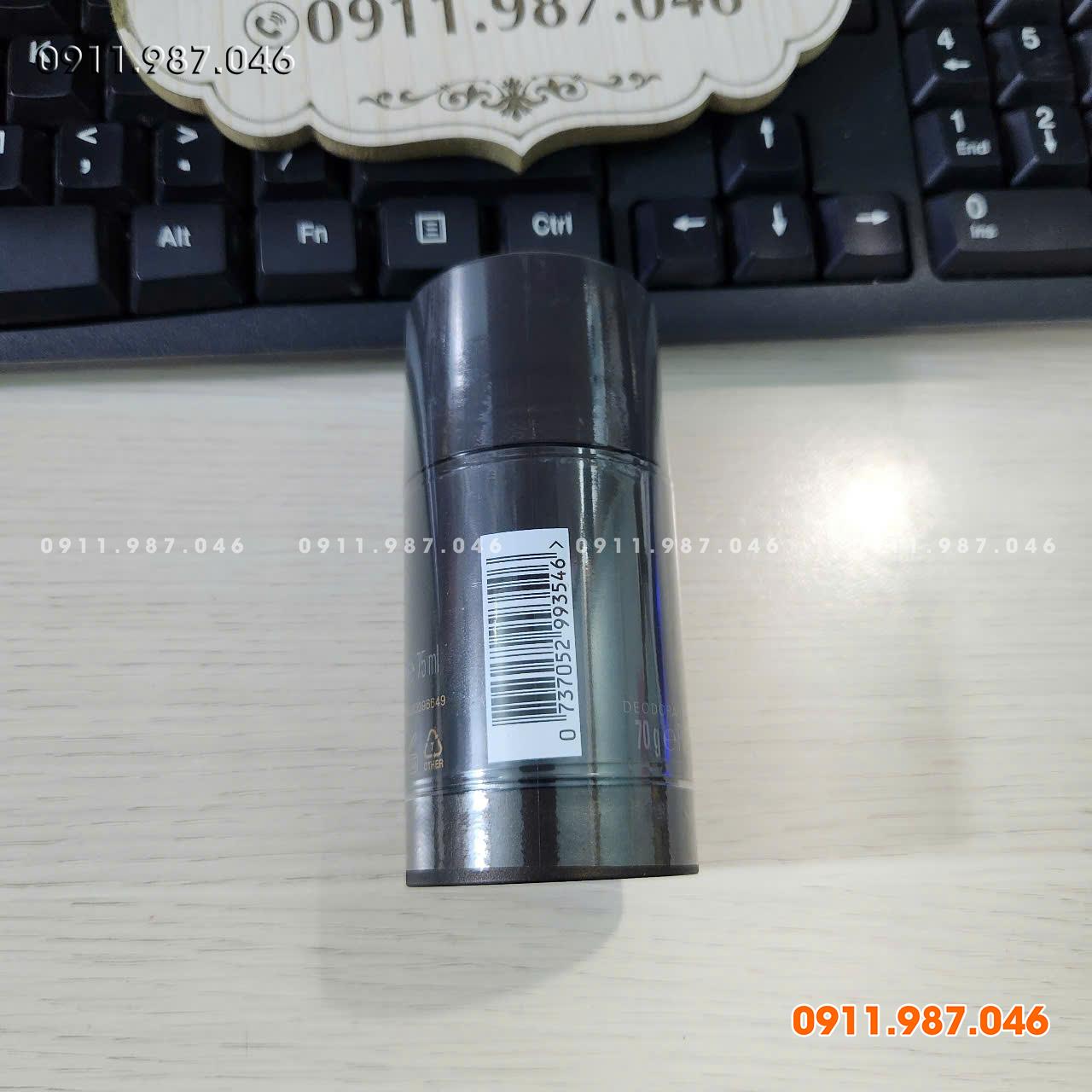 Lăn khử mùi nam Hugo Boss The Scent chính hãng - LS102269