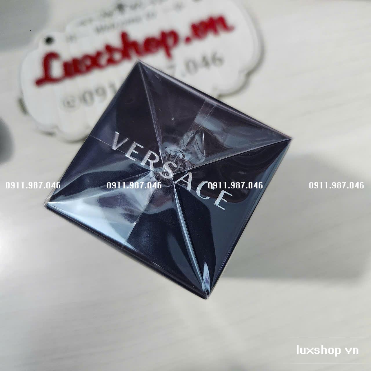 [Lăn sáp] Lăn khử mùi nam Versace Pour Homme 75g chính hãng-102281