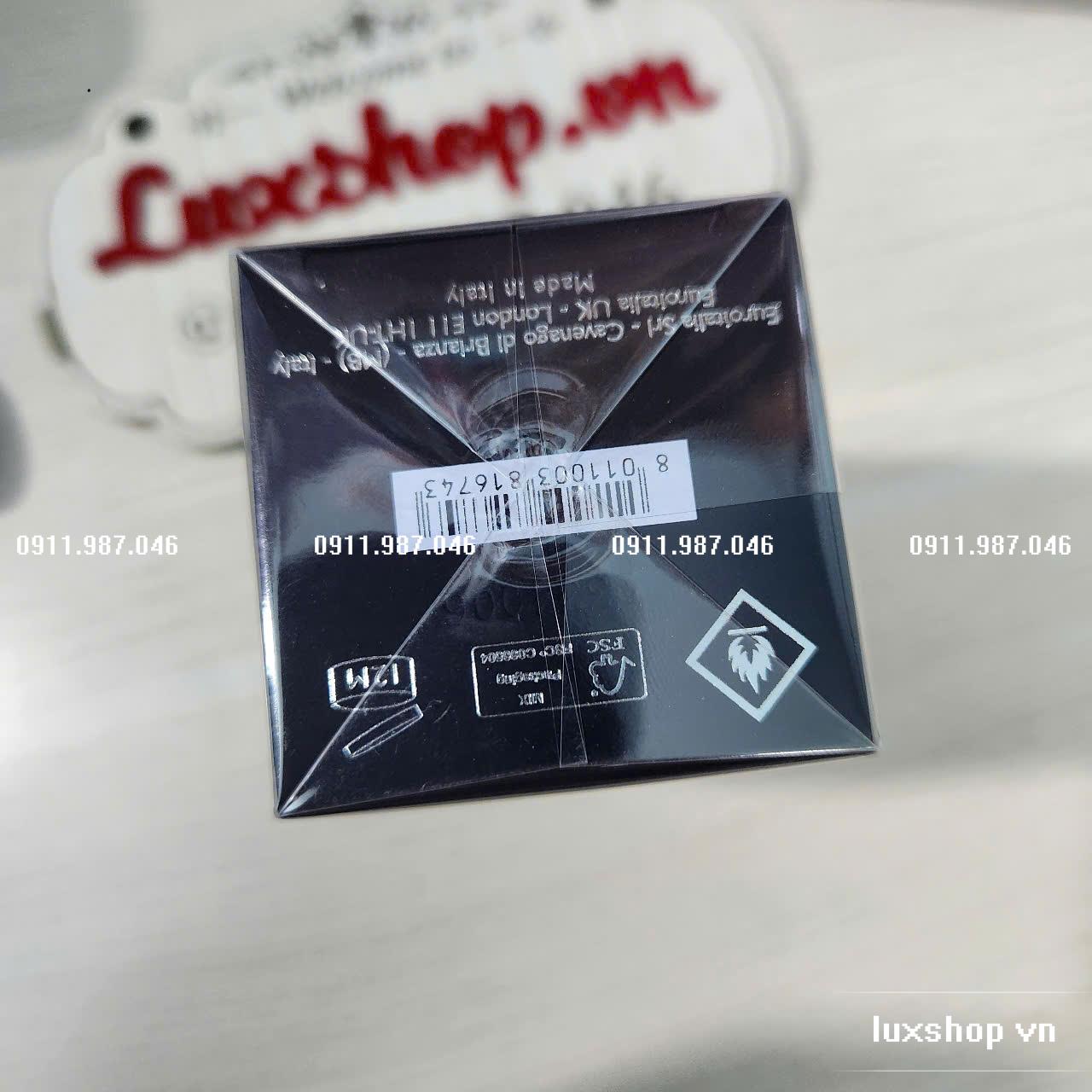 [Lăn sáp] Lăn khử mùi nam Versace Pour Homme 75g chính hãng-102281