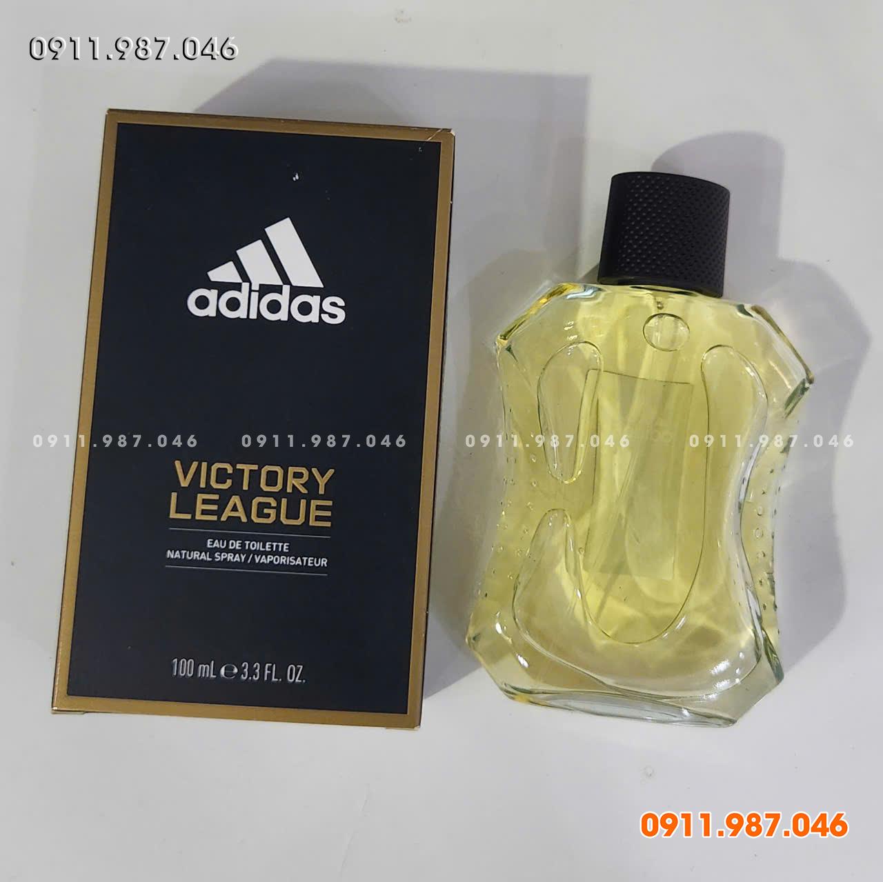 Nước hoa nam Adidas Victory League EDT 100ML chính hãng - PN102251