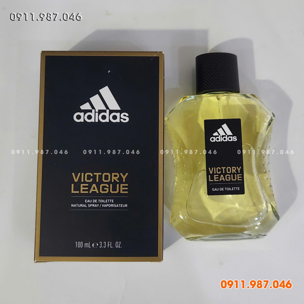Nước hoa nam Adidas Victory League EDT 100ML chính hãng - PN102251