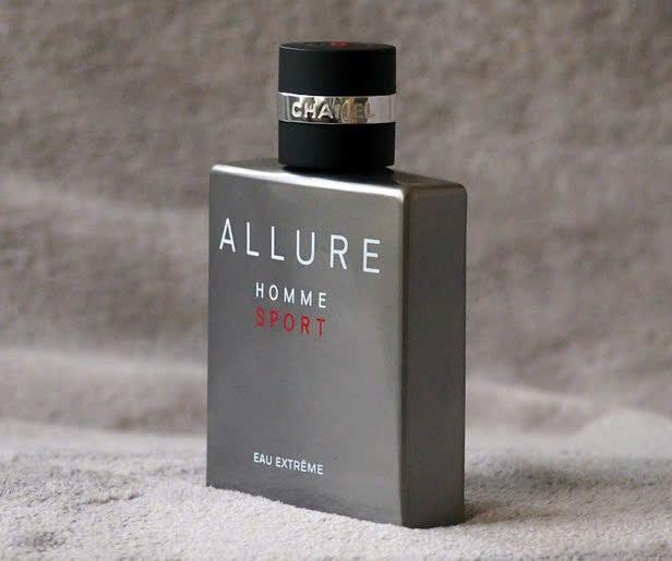 Nước hoa nam Chanel Allure Homme Sport Extreme EDP 100ml chính hãng - LX102255