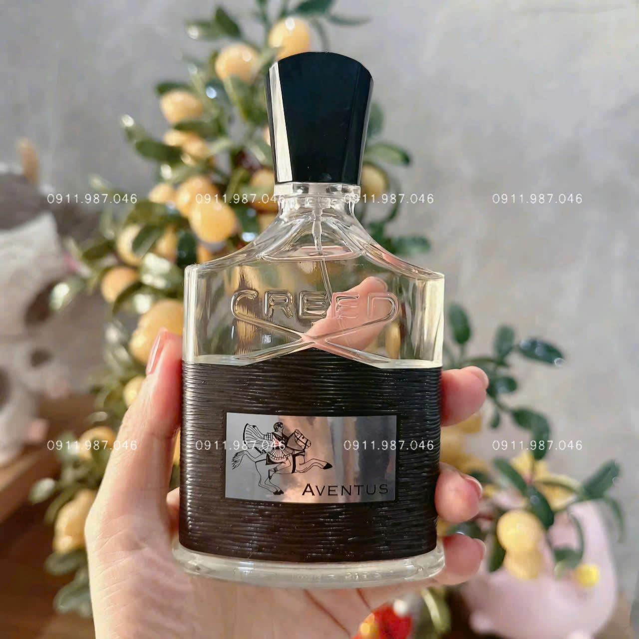 Nước hoa nam Creed Aventus EDP 100ml fullseal chính hãng - LX102258