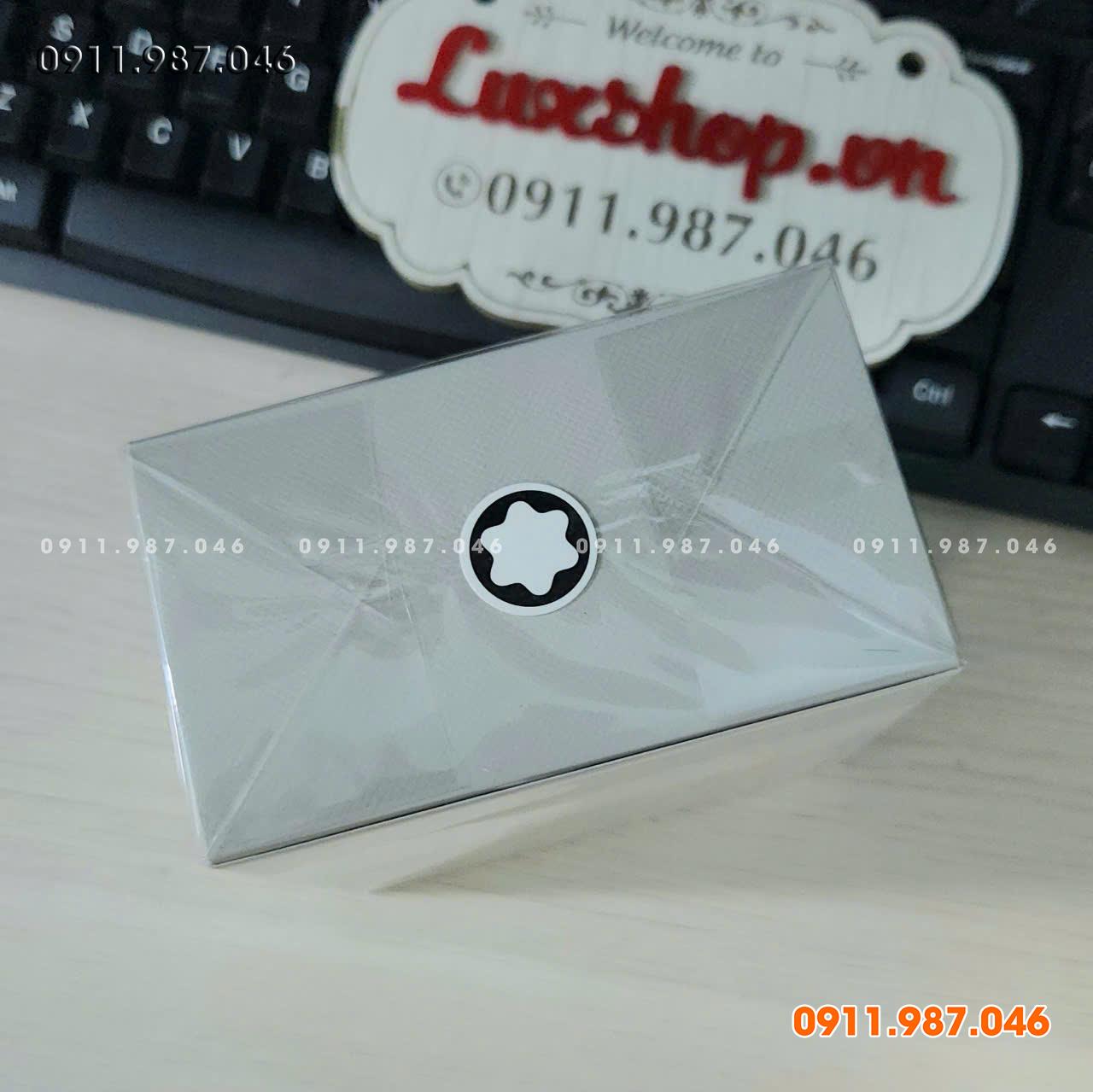 [Fullseal 90ml] Nước hoa nữ Montblanc Signature EDP 90ml chính hãng - LS102262