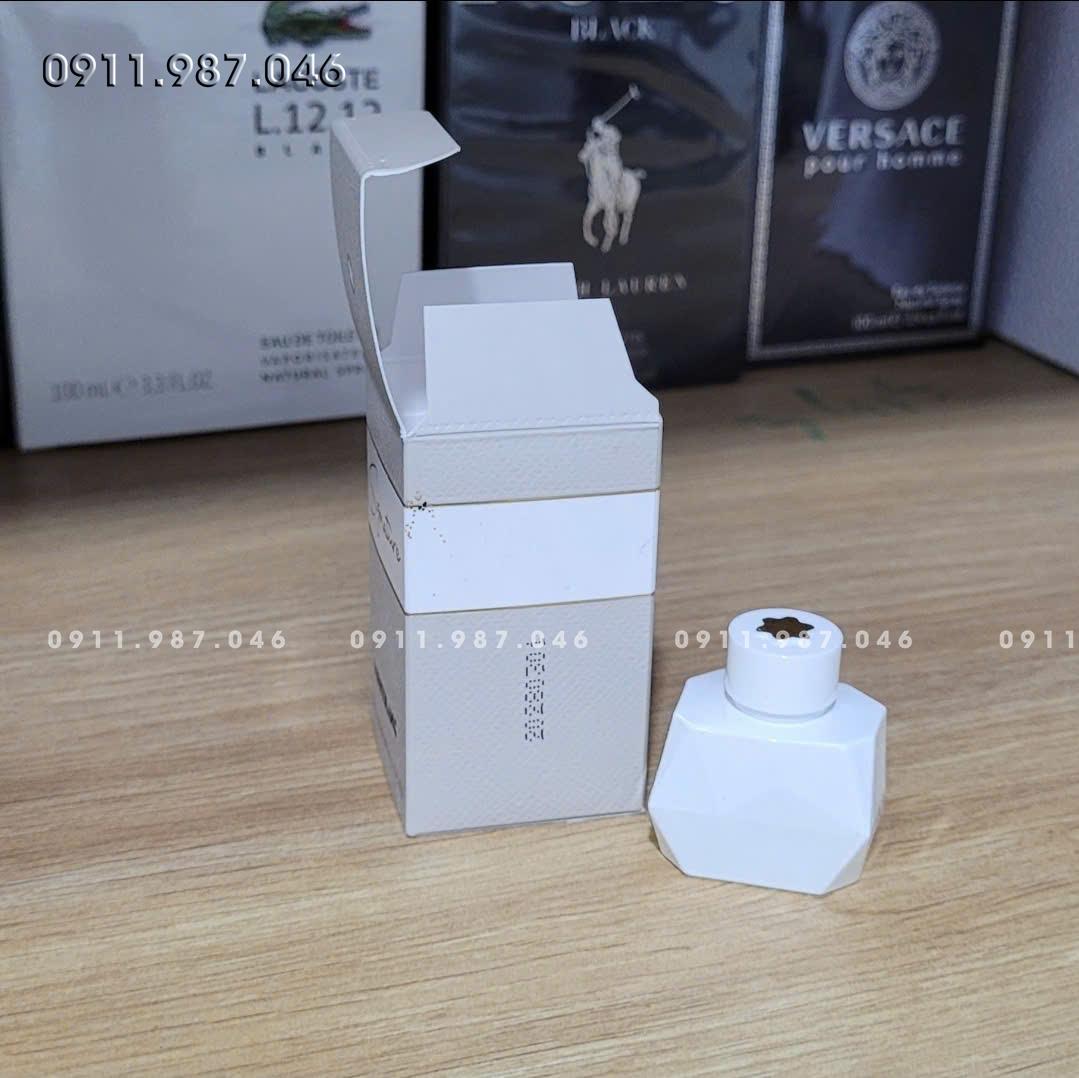 [Mini 4.5ml] Nước hoa nữ Montblanc Signature EDP 90ml chính hãng - LS102263