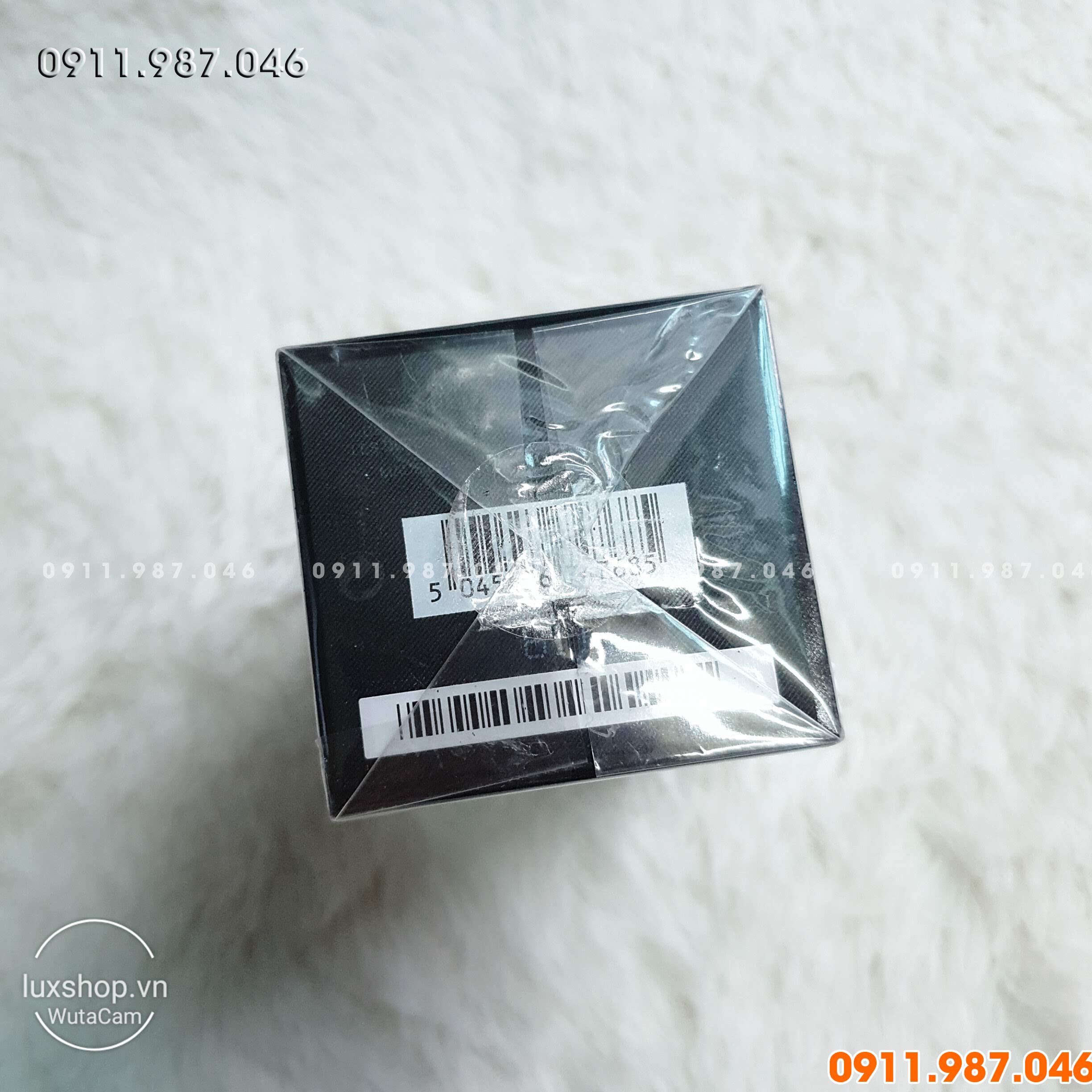 Nước hoa nam Burberry Mr Burberry for men EDT 100ml chính hãng - LX1846