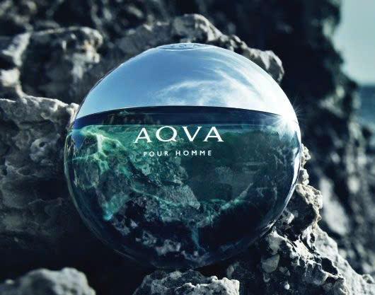 Nước hoa nam Bvlgari Aqva pour homme EDT 100ml chính hãng (Ý) - NH77830