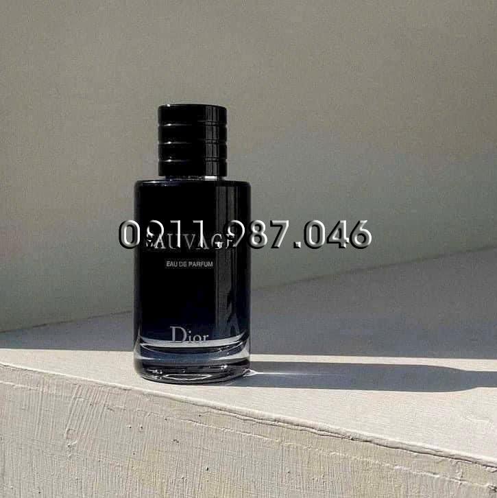 Nước hoa nam Dior Sauvage EDP 100ml chính hãng (Pháp) - PN92869