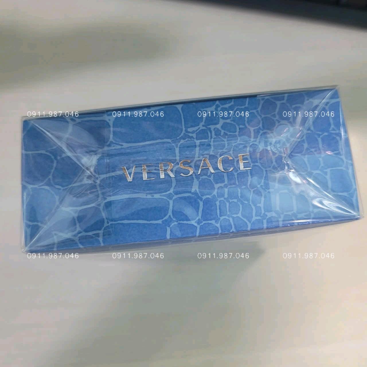Nước hoa nam Versace Man Eau Fraiche EDT 100ml chính hãng (Ý)