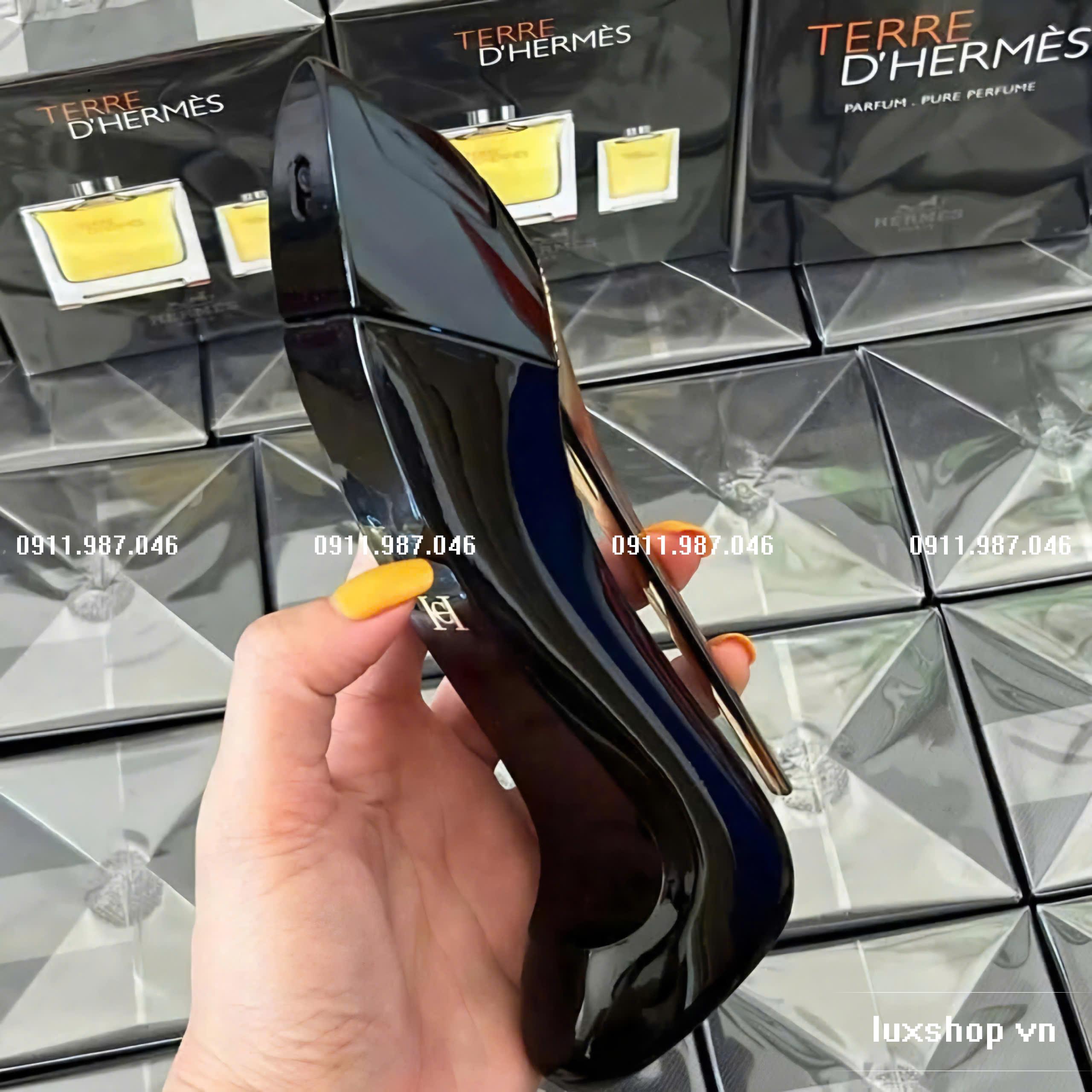 Nước hoa nữ Carolina Herrera Good girl EDP 80ml chính hãng