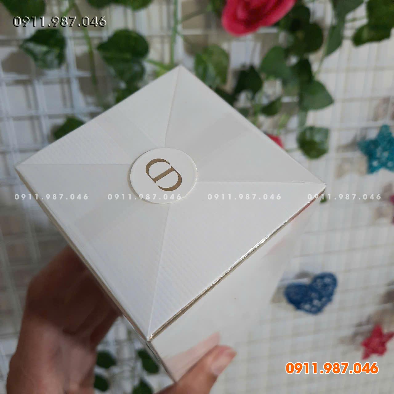 Nước hoa nữ Dior Jadore EDP 100ml chính hãng (Pháp) - L7642
