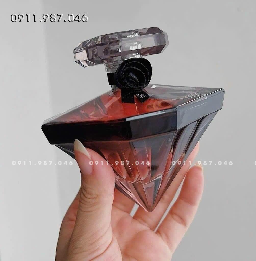 Nước hoa nữ Lancome La Nuit Tresor Caresse L'Eau de Parfum 100ml chính hãng (Pháp) - LX97602