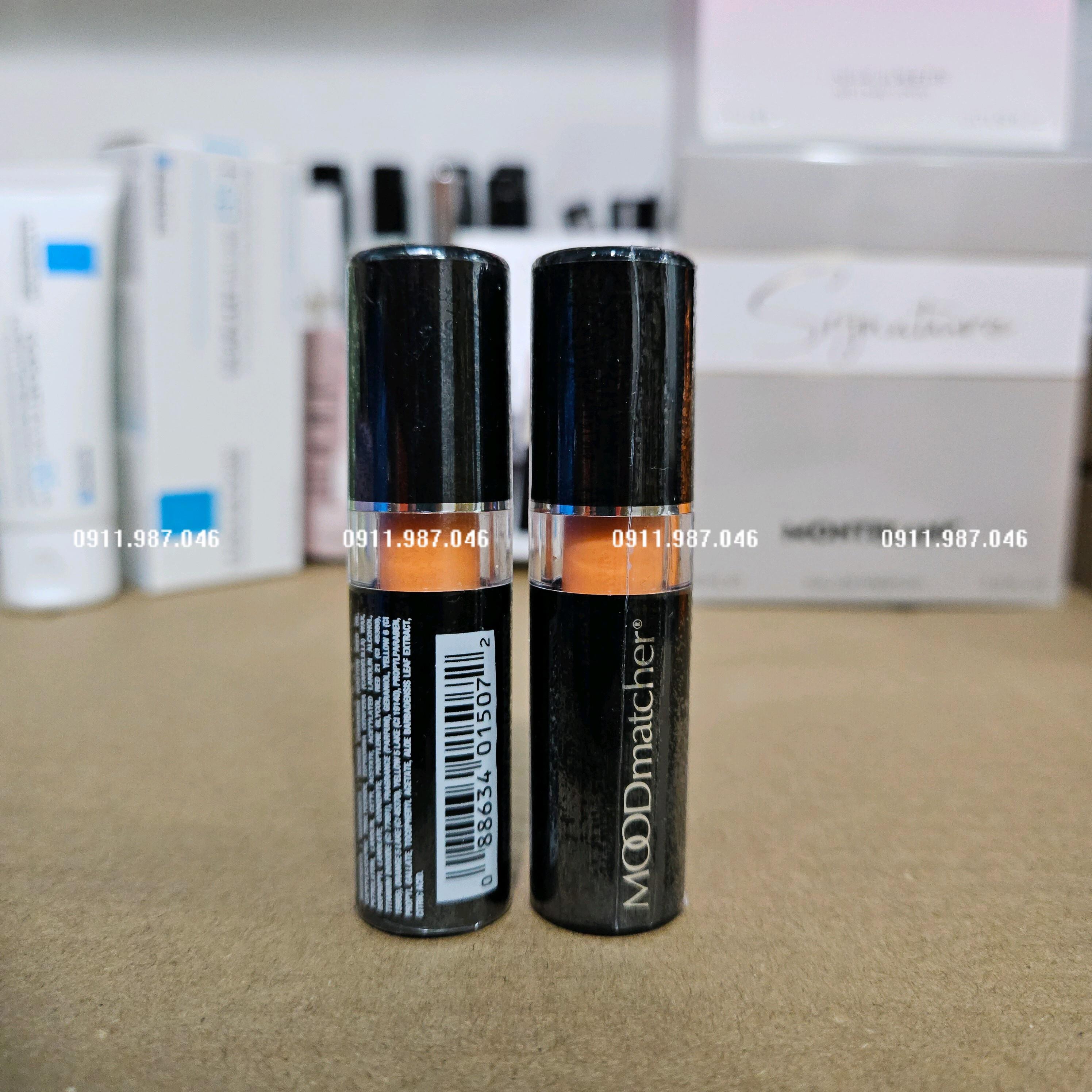 Son gió Mood Matcher chính hãng (Mỹ) - LX62544