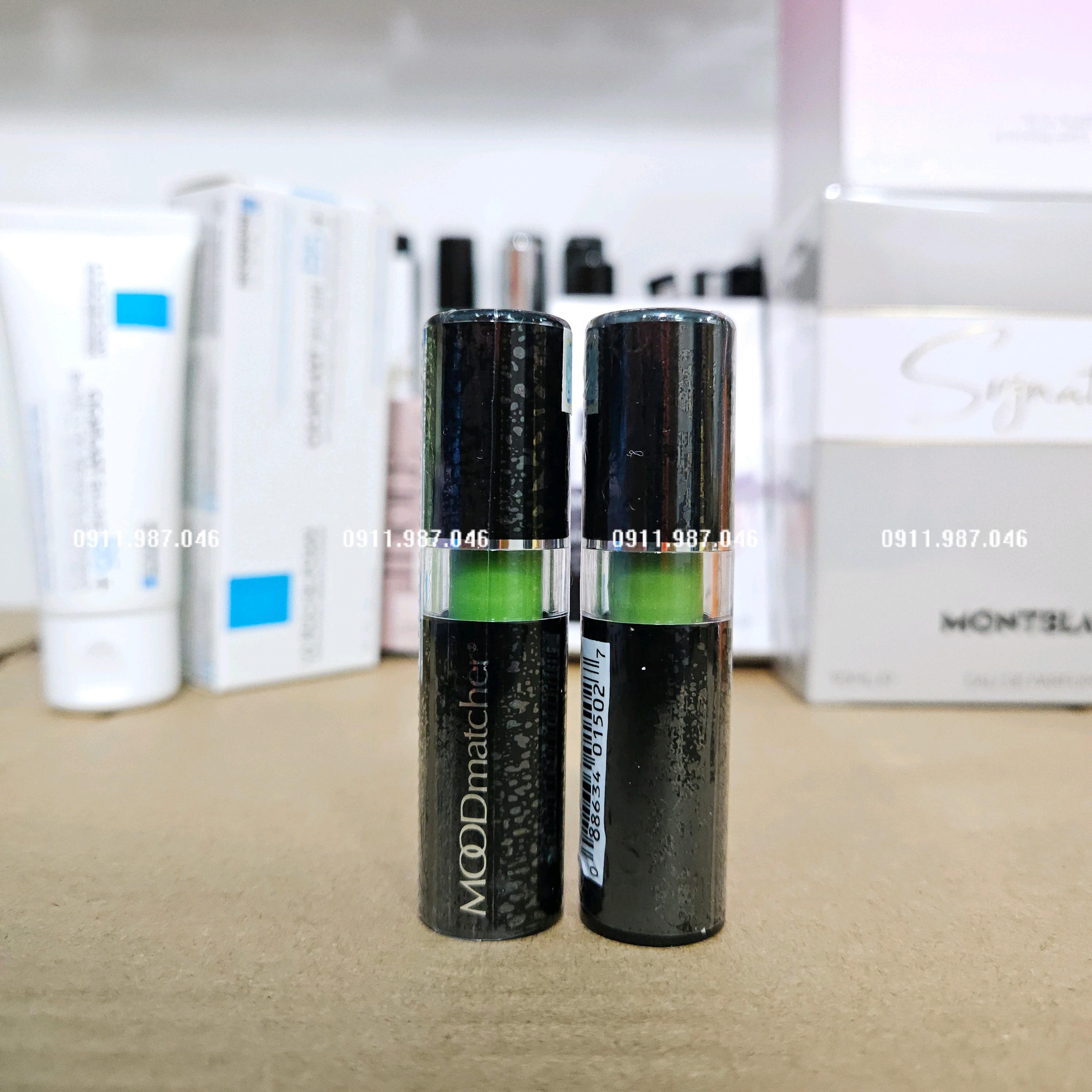 Son gió Mood Matcher chính hãng (Mỹ) - LX62544