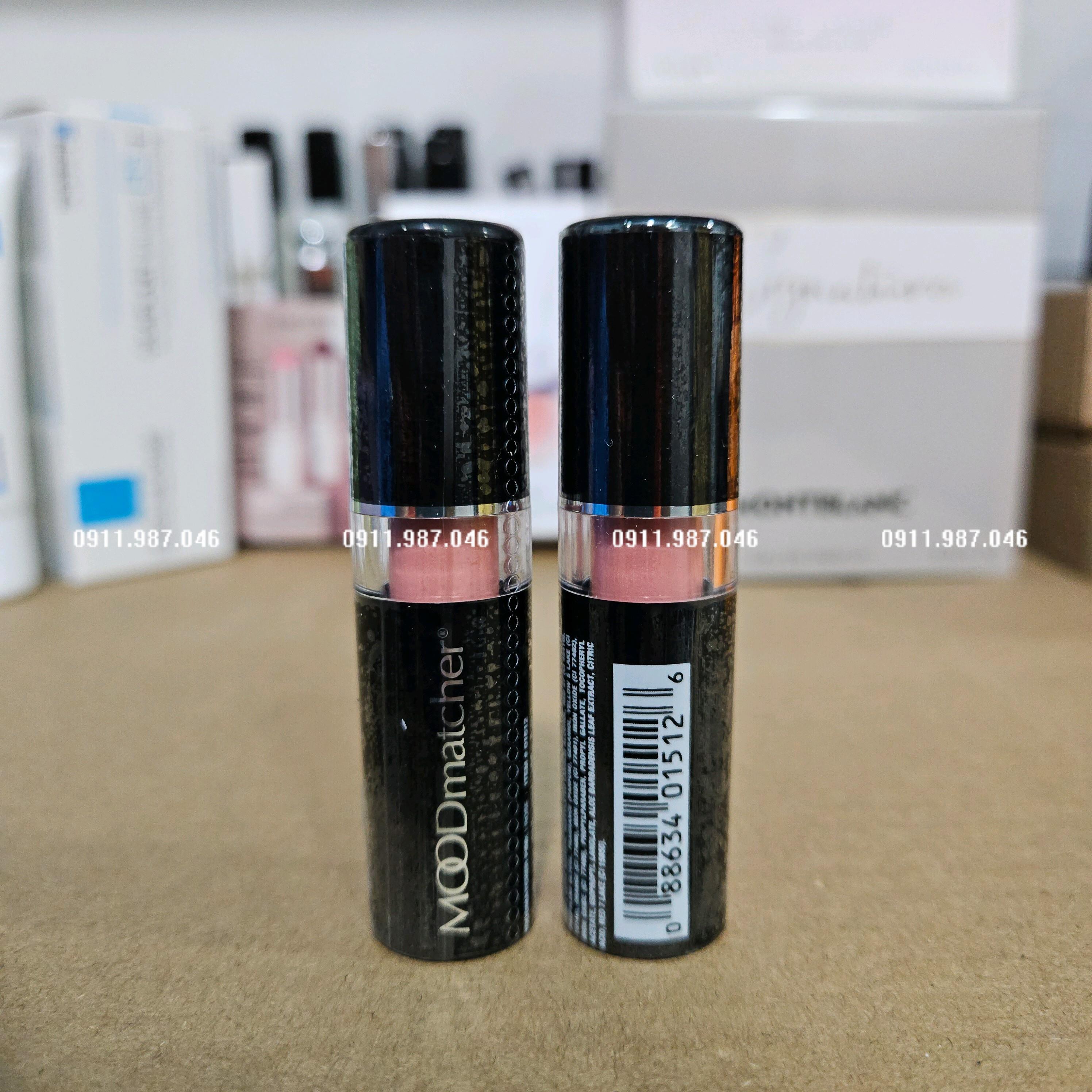 Son gió Mood Matcher chính hãng (Mỹ) - LX62544