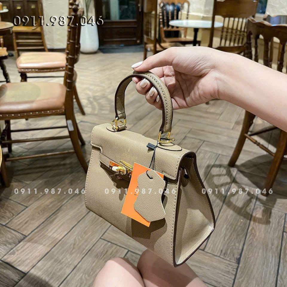 Túi xách nữ HM đeo chéo hot trend xinh xắn sang chảnh - LX102231