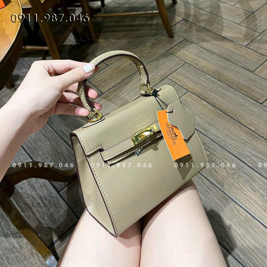 Túi xách nữ HM đeo chéo hot trend xinh xắn sang chảnh - LX102231