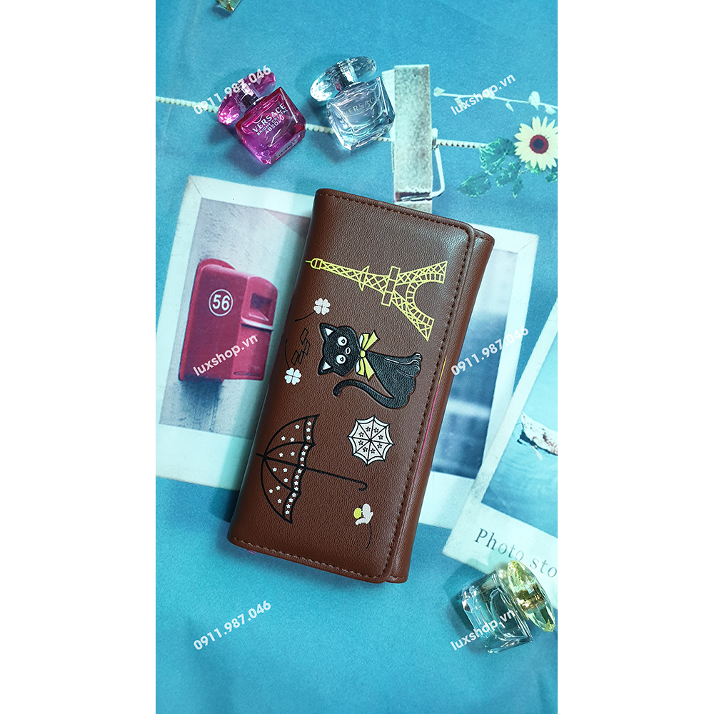 bop-vi-cam-tay-nu-phoi-hinh-meo-va-thap-eiffel-de-thuong-mau-nau